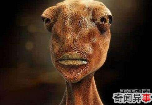 灾难降临!外星人在冥王星随时入侵地球