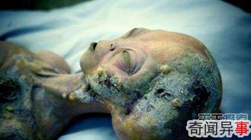 灾难降临!外星人在冥王星随时入侵地球