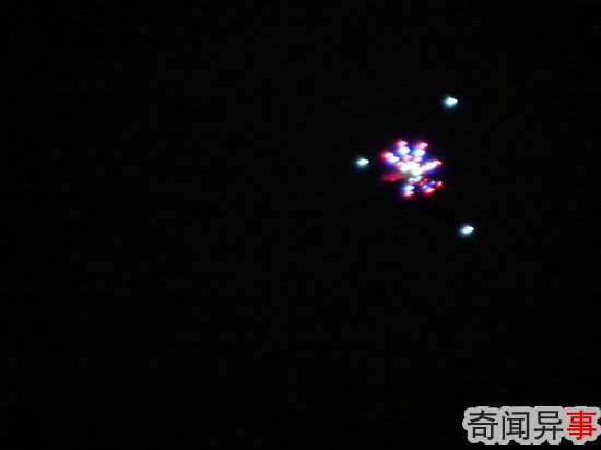 专家解读:UFO目击事件为何在夏季陡然增加