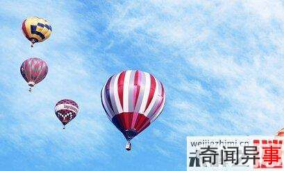 揭秘“UFO目击事件”背后的七大真相