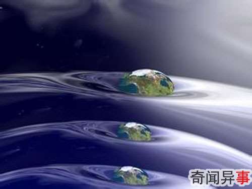 平行宇宙
