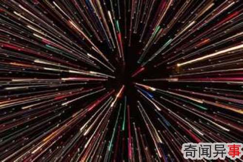 宇宙外面是什么