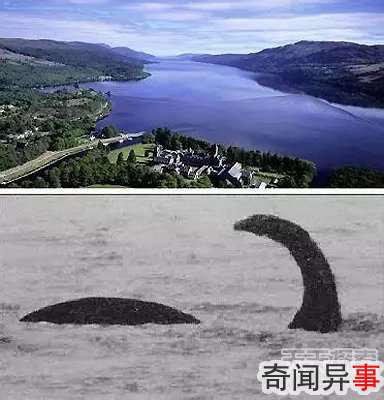 太诡异!揭秘科学无法解释的神秘事件