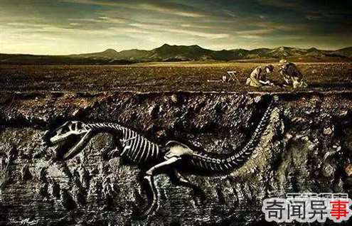太诡异!揭秘科学无法解释的神秘事件
