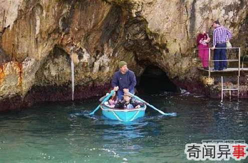 闻名世界的8大洞穴秘境 去了小心回不来