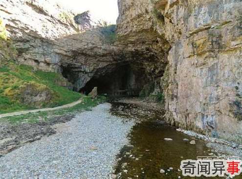 闻名世界的8大洞穴秘境 去了小心回不来