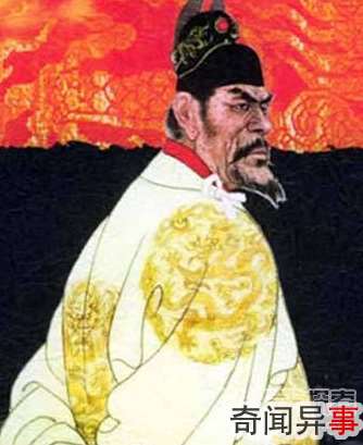盘点中国历史十大草根皇帝 白手起家打天下