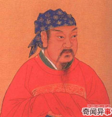 盘点中国历史十大草根皇帝 白手起家打天下