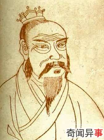 盘点中国历史十大草根皇帝 白手起家打天下