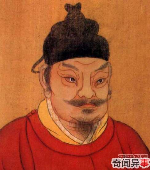 盘点中国历史十大草根皇帝 白手起家打天下