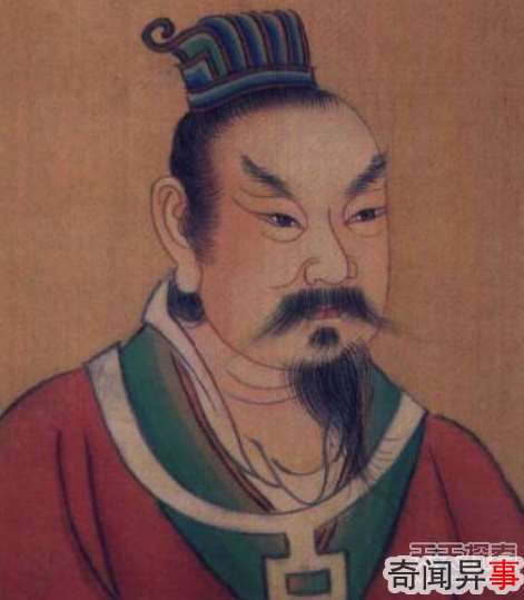 盘点中国历史十大草根皇帝 白手起家打天下