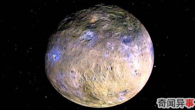 “黎明”号拒绝第三次出发 不去导神星了