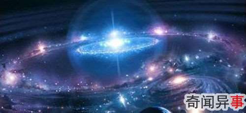 关于宇宙十个有趣事实