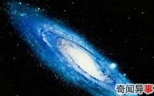 关于宇宙十个有趣事实