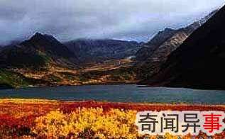 难逃一命的死亡地带—堪察加半岛