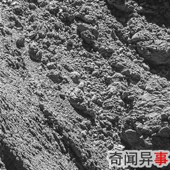 罗塞塔号找到“菲莱”了!是“菲莱”不是“韭菜”哦