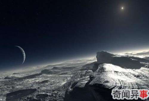 冥王星为什么被除名?