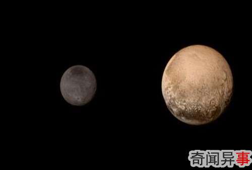 冥王星为什么被除名?