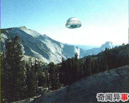 罗斯韦尔外星飞碟坠毁事件
