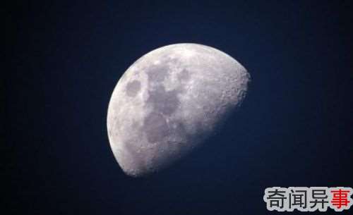 谜一般的月球,怎能缺乏沟通?