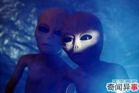 美国一女子惨遭外星人奴役:下场太惨