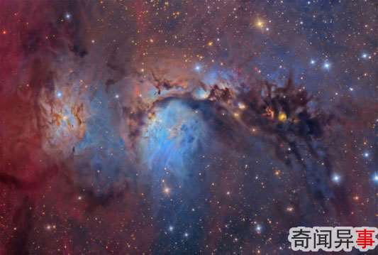 M78星云