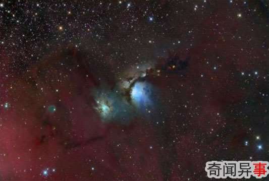 M78星云