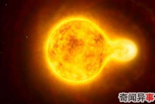 黄超巨星