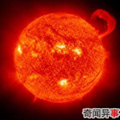 婴儿宇宙