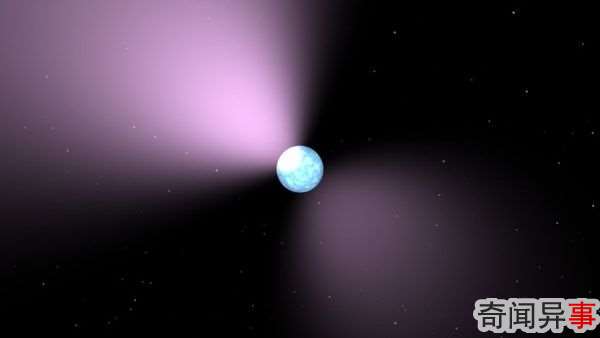 太空迷路怎么办?或用脉冲星X射线定位?