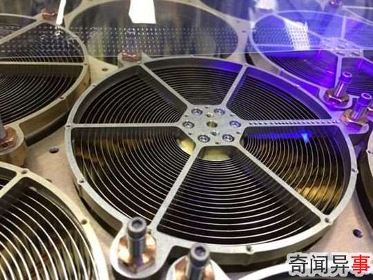 太空迷路怎么办?或用脉冲星X射线定位?