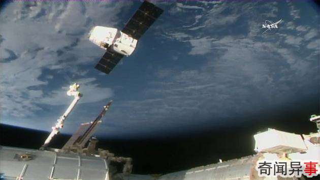 SpaceX˾ɴʱ113ʻʿռվŽ2000ǧ˵Ŀѧʷص򣬴˴ʱһµʲԲ
