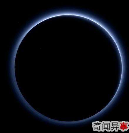 火星上的天空,会不会都是红色?