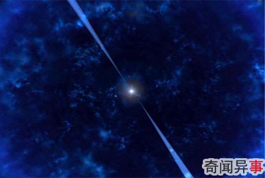 脉冲星