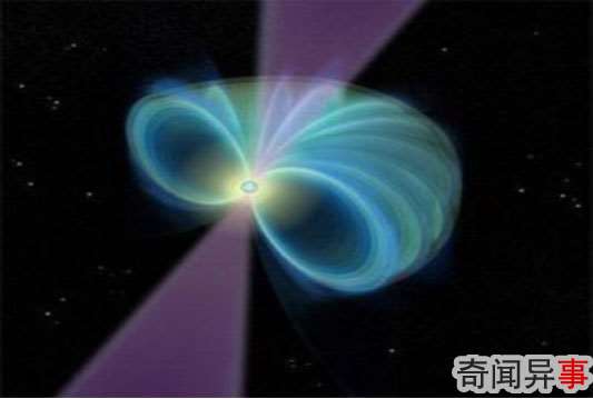 脉冲星