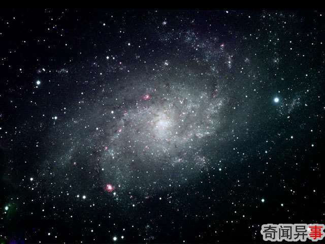 宇宙有多少星系吗?最新数据是两万亿