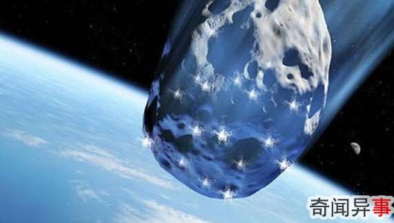 钻石星球,盘点宇宙中的那些奇葩星球