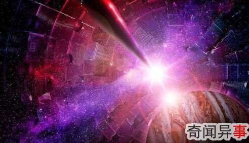 钻石星球,盘点宇宙中的那些奇葩星球