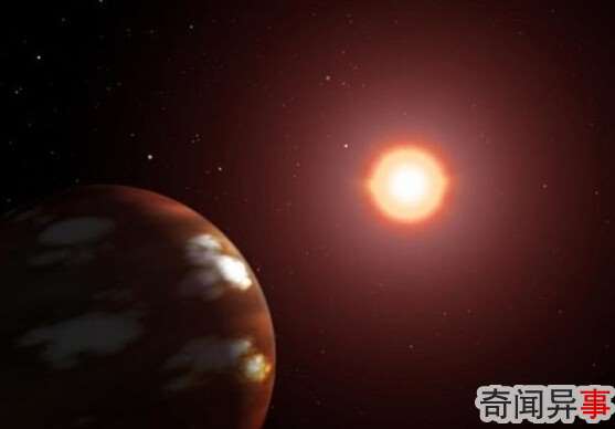钻石星球,盘点宇宙中的那些奇葩星球