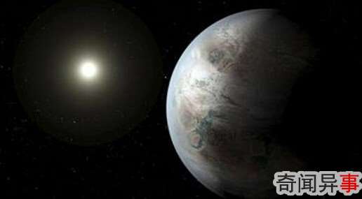 钻石星球,盘点宇宙中的那些奇葩星球