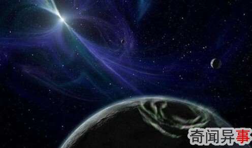 钻石星球,盘点宇宙中的那些奇葩星球
