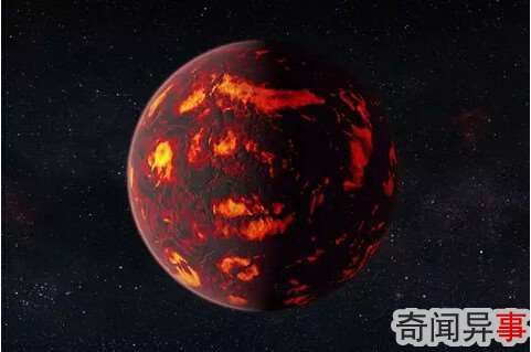 钻石星球,盘点宇宙中的那些奇葩星球