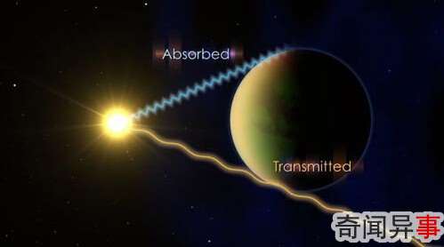 钻石星球,盘点宇宙中的那些奇葩星球