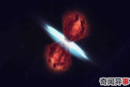 宇宙大爆炸