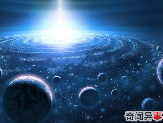 上帝VS多重宇宙:一场持续2500年的战争