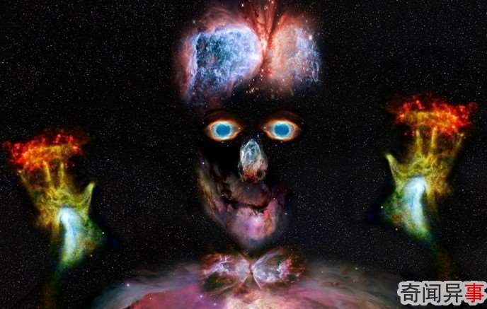 上帝VS多重宇宙:一场持续2500年的战争