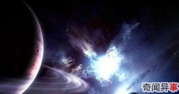 上帝VS多重宇宙:一场持续2500年的战争