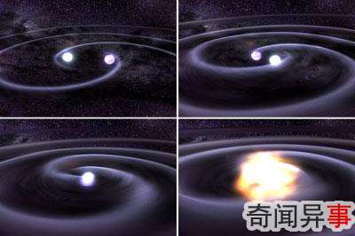天文学家终于揭开第谷超新星的起源之谜