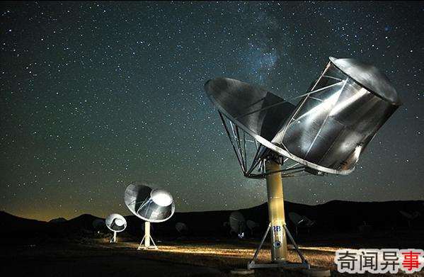 如果外星人能够造访地球,我们会不会占上风?