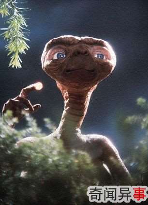 不过,地球在外星人眼里可能是一颗令人厌烦的星球